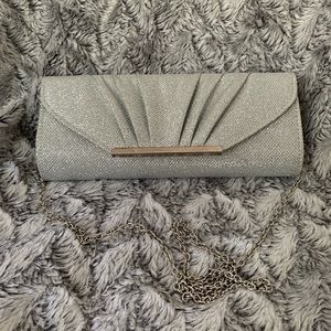 Sparky Hand Purse/Clutch